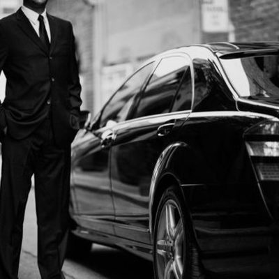 Timeline: The uber story