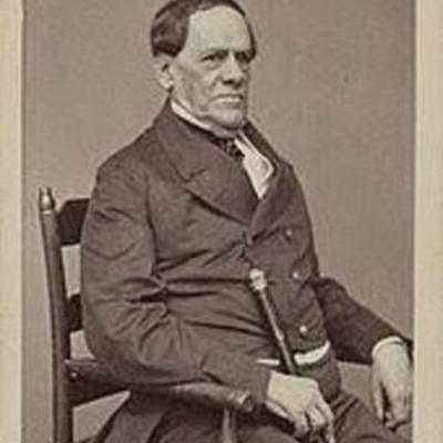 Timeline: Antonio lopez de santa anna