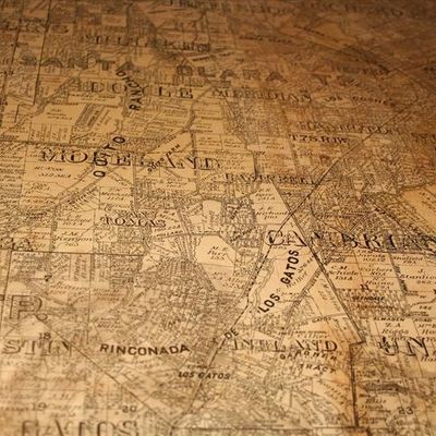 Timeline: Looking For Alaska