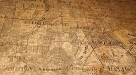 Timeline: Looking For Alaska