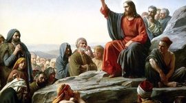 Timeline: Jesus' Life