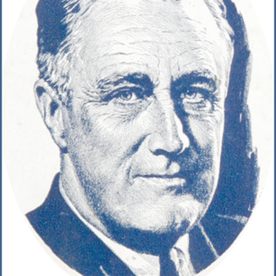 Timeline: New Deal Policies