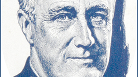 Timeline: New Deal Policies