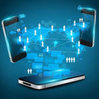 Timeline: EVOLUCIÓN DE LA TELEFONÍA