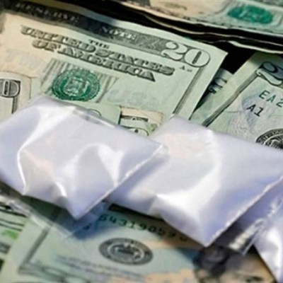 Timeline: Narcotrafico en Colombia