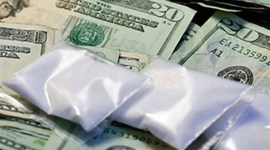 Timeline: Narcotrafico en Colombia