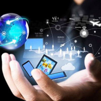 Timeline: Evolución de las Telecomunicaciones