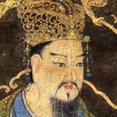 Timeline: Emperor Kammu - Timeline