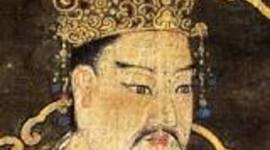 Timeline: Emperor Kammu - Timeline