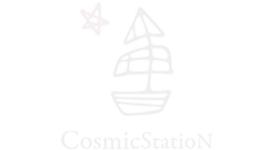 Timeline: Cosmic StatioN