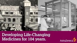 Timeline: History of AstraZeneca