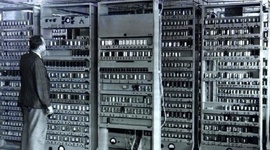 Timeline: Historia de la tecnología: 1750-1900