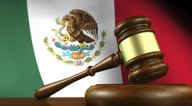 Timeline: Gestión y legislación ambiental en México