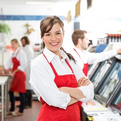 Timeline: История продавца