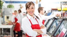 Timeline: История продавца