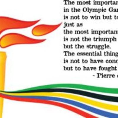 Timeline: OlympicGames