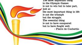 Timeline: OlympicGames