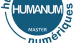 Timeline: Parcours d'accueil en Master 1 Humanités Numériques