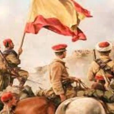 Timeline: Historia d' Espanya 1898/1939