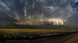 Timeline: Pre Civil War Crises