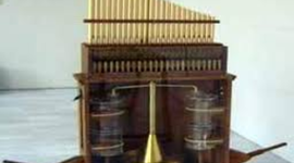 Timeline: Η ύδραυλις και η εξέλιξη της