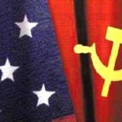 Timeline: GUERRA FREDA