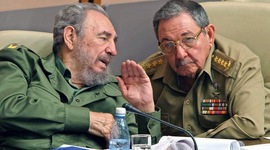 Timeline: La Cuba de los Castro