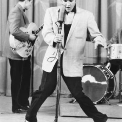 Timeline: 1302 Post WWII