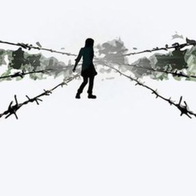 Timeline: Between Shades of Gray Timeline