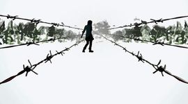 Timeline: Between Shades of Gray Timeline