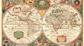 Timeline: The Scientific Revolution