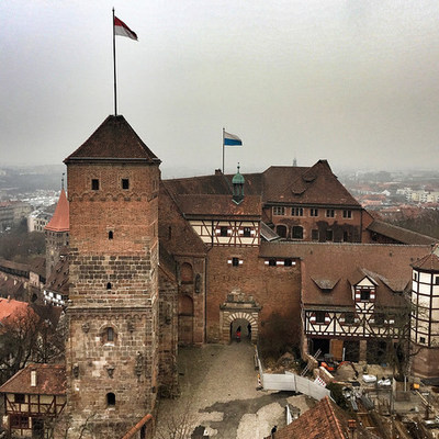 Timeline: La Edad Media