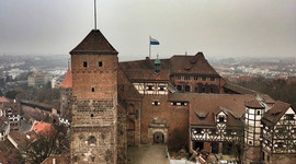 Timeline: La Edad Media