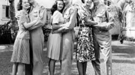 Timeline: POST - WWII TIMELINE EVENTS