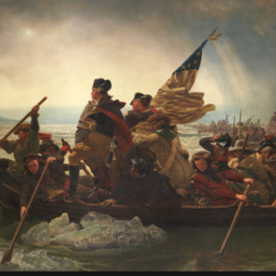 Timeline: Life in the Revolutionary War