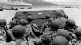 Timeline: World War 2