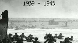Timeline: World War II