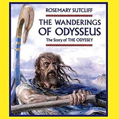 Timeline: Odysseus by Frasier Logsdon