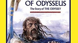 Timeline: Odysseus by Frasier Logsdon