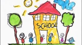 Timeline: ΟΙ ΓΙΟΡΤΕΣ ΤΟΥ ΣΧΟΛΕΙΟΥ ΜΑΣ