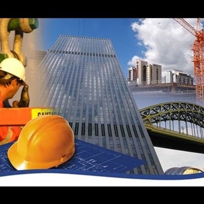 Timeline: Historia de la ingeniería civil