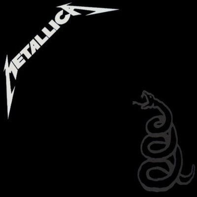 Timeline: Metallica