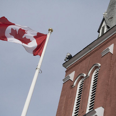 Timeline: How Christianity firmly impacted Canadians' every day life