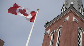 Timeline: How Christianity firmly impacted Canadians' every day life