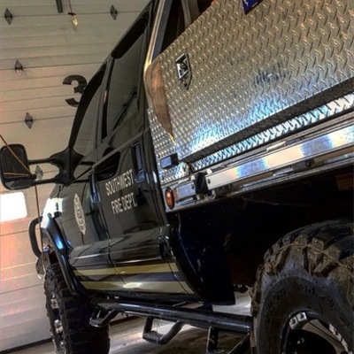 Timeline: Union Timelie