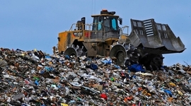 Timeline: Año de camiones