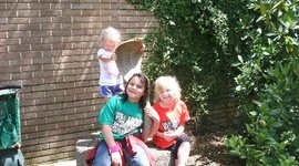 Timeline: my life time line