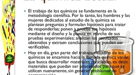 Timeline: HISTORIA DE LA QUIMICA