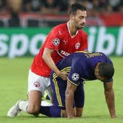 Timeline: All about Carlos