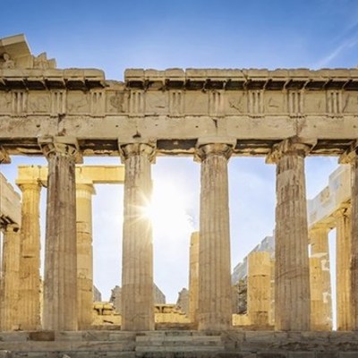 Timeline: Ο ΠΑΡΘΕΝΩΝΑΣ, ΕΝΑ ΔΙΑΧΡΟΝΙΚΟ ΜΝΗΜΕΙΟ